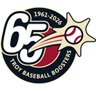 Troy Baseball Boosters