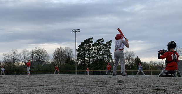 Rec League