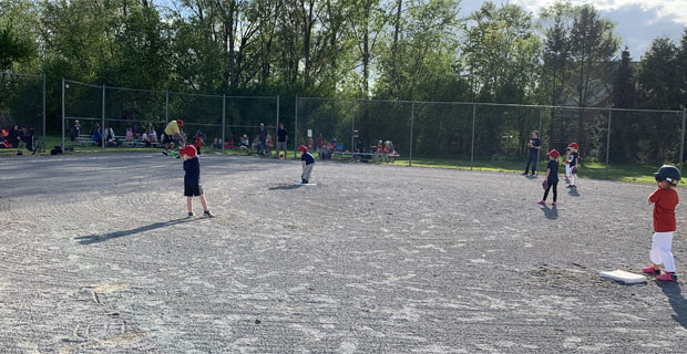 Tee-Ball
