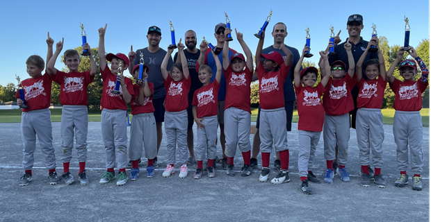 2022 Farm Champs