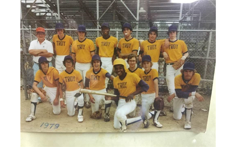 1979 Yankees