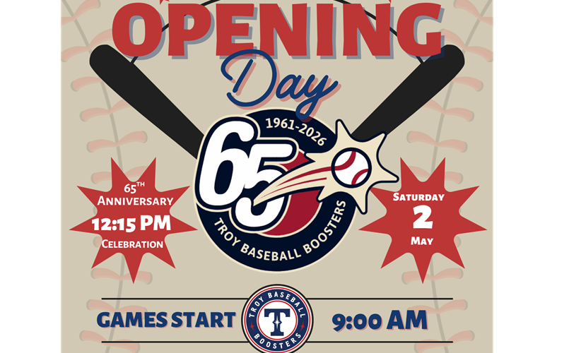 2026 Opening Day